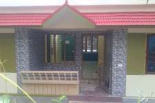 New Beautiful 5 Cent House for sale in Parakode (Adoor)