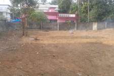 10 cents of Residential Plot in Nadathara, Thissur