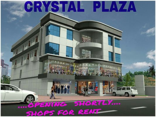 Shops and studio flats for rent in varkala