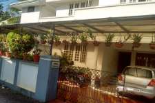 1st floor house for rent near Timekids, Moolepadam Nagar