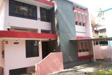 Residential House For Rent