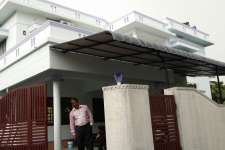 4 Bedroom fully furnished  House for sale in Aluva,