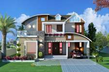 4BHK for sale on palakkad