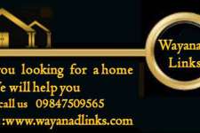 Double storied House for sale at Wayanad-Wayanad Links