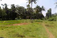 73 cents of land in Ithipuzha,Vaikom