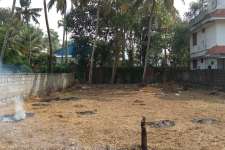 Plot 8.08 cent for sale at , MLA road  Puthiyakav,Tripunithura, Ernakulam