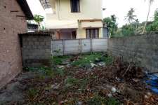 5 cents of land in Vyttila - Chalikkavattom