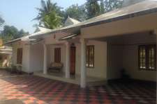 Urgent Sale 4BHK House with 22 Cent