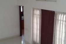 Independent Villa (3bhk) for rent near Karyavattom