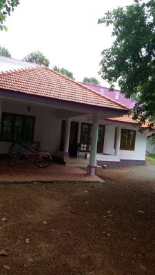 Beautiful Ready to Shift Villa for sale