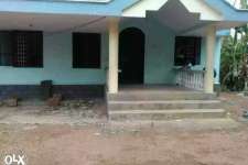 House with Bank loan near Uppala.