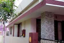 3 sent, 1100 Sqr. Near Attukal Temple Trivandrum