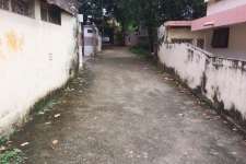 5 cents of residential plot in Thirumala