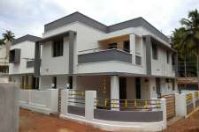 Redy To Move Villas Near Kaimanam Karumom 9020263103