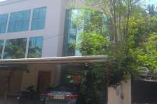 Fully furnished 3-Bed room Apartments for Rent at Parottukonam, Nalanchira