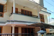 3 BHK House For Rent at Tennis Club Enclave, Kowdiar, Trivandrum