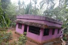 Mannarkkad. Kottoppadam  RC House