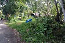 9.45cents plot for sale in near vayalar railway station, cherthala