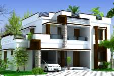 3 BHK 1925 SQFT VILLA for sale