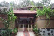 Independent, fully furnished house for sale in Thodupuzha