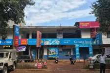 Commercial space for rent partially or fully at Vellimadukunnu,Kozhikode