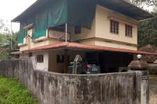 30 cents house and land at Rayamangalam, Perumbavoor