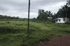 LAND FOR SALE @Edappon Alappuzha