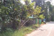 17 cent plot & house for sale near to Kottayam medical college