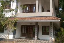 House near  kannur -mattannur airport road ,mathukoth,po varam