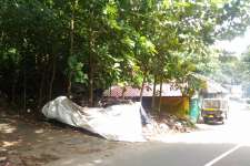 45 cent of land for sale in neeranthanam,ramapuram at rs. 1 lakh per cent