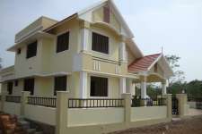 Villa for sale in Thalipparamba