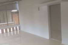 First floor of a house in Alleppey for rent