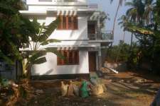 4 bhk  residential villa for sale in Kanimangalam