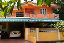 4BHK HOUSE FOR SALE NEAR OLLUKKARA