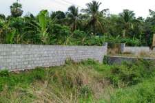 1.50 ACRE COMMECIAL LAND FOR SALE NEAR VADAKKANCHERY - PALAKAD HIGHWAY