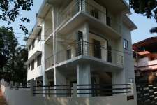 Flats for Rent at Valanchery NH17